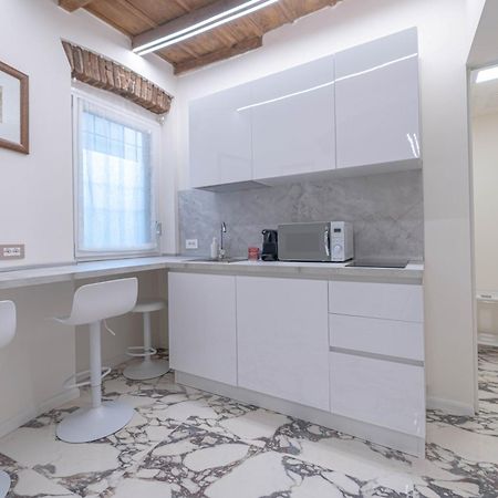 Brera Luxury Apt Milánó Kültér fotó