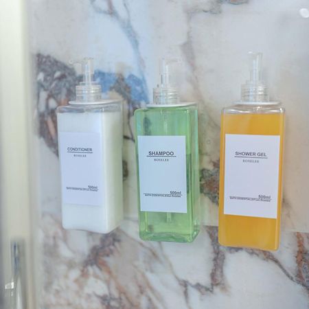 Brera Luxury Apt Milánó Kültér fotó