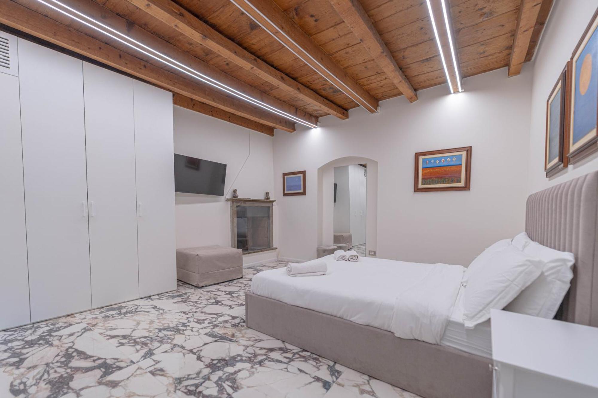 Brera Luxury Apt Milánó Kültér fotó