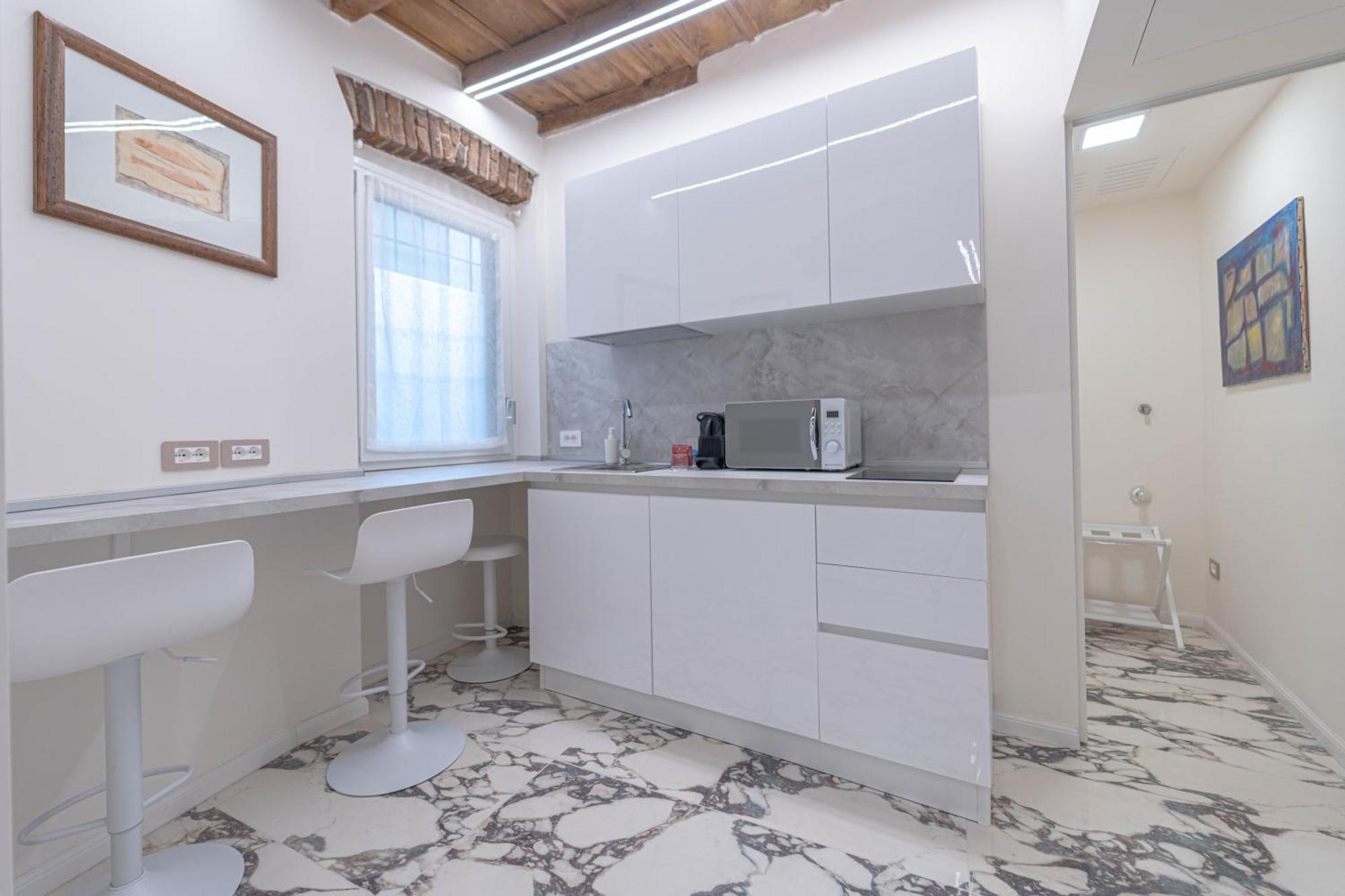 Brera Luxury Apt Milánó Kültér fotó
