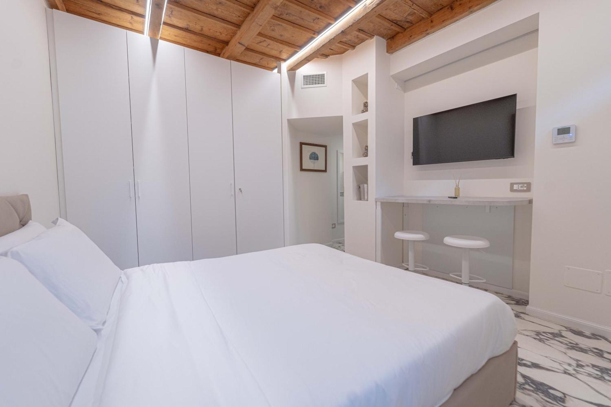 Brera Luxury Apt Milánó Kültér fotó