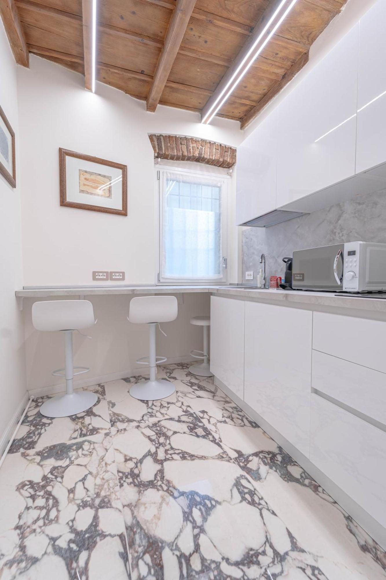 Brera Luxury Apt Milánó Kültér fotó