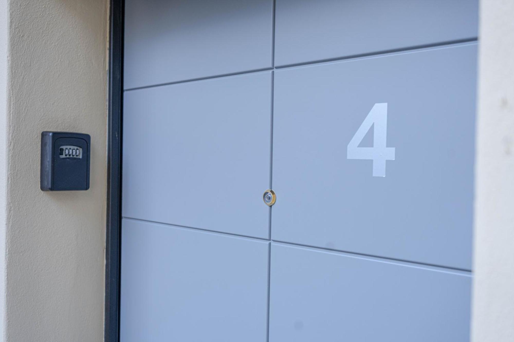 Brera Luxury Apt Milánó Kültér fotó