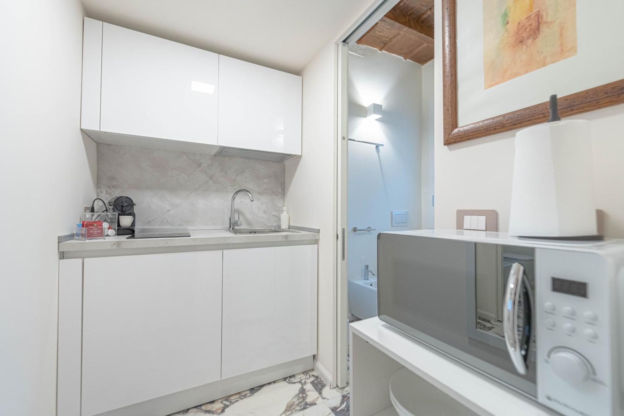 Brera Luxury Apt Milánó Kültér fotó