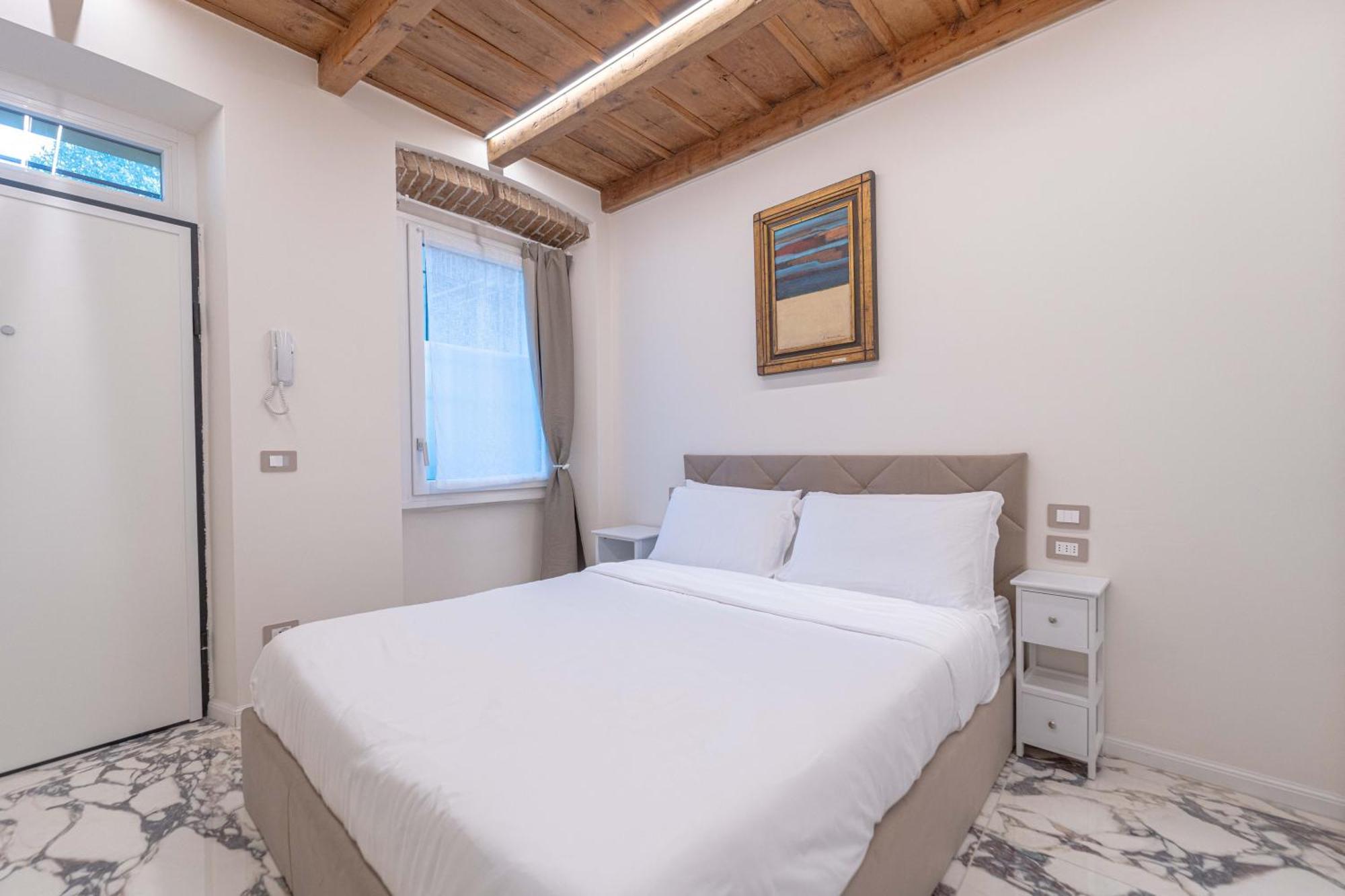 Brera Luxury Apt Milánó Kültér fotó