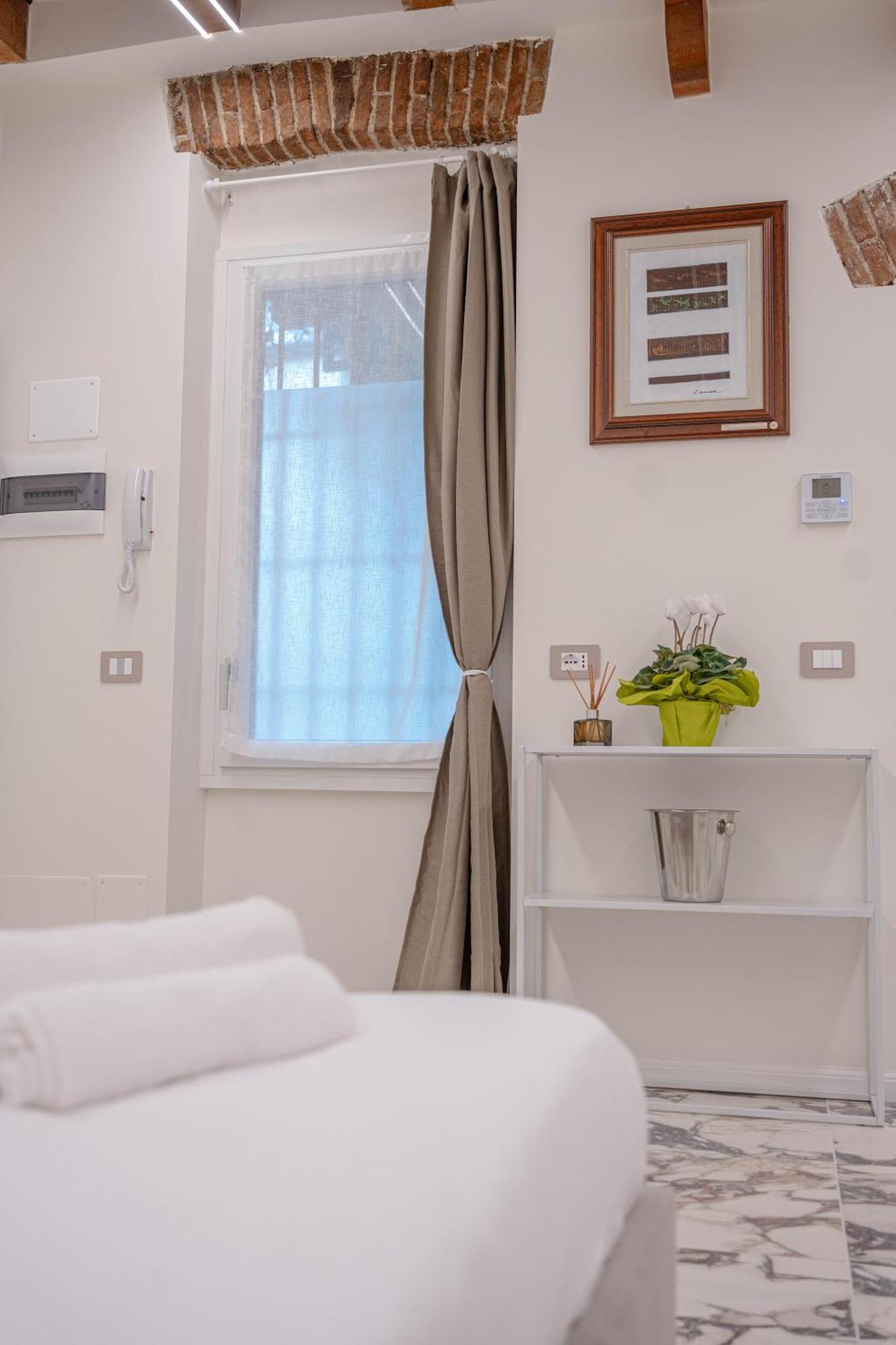 Brera Luxury Apt Milánó Kültér fotó