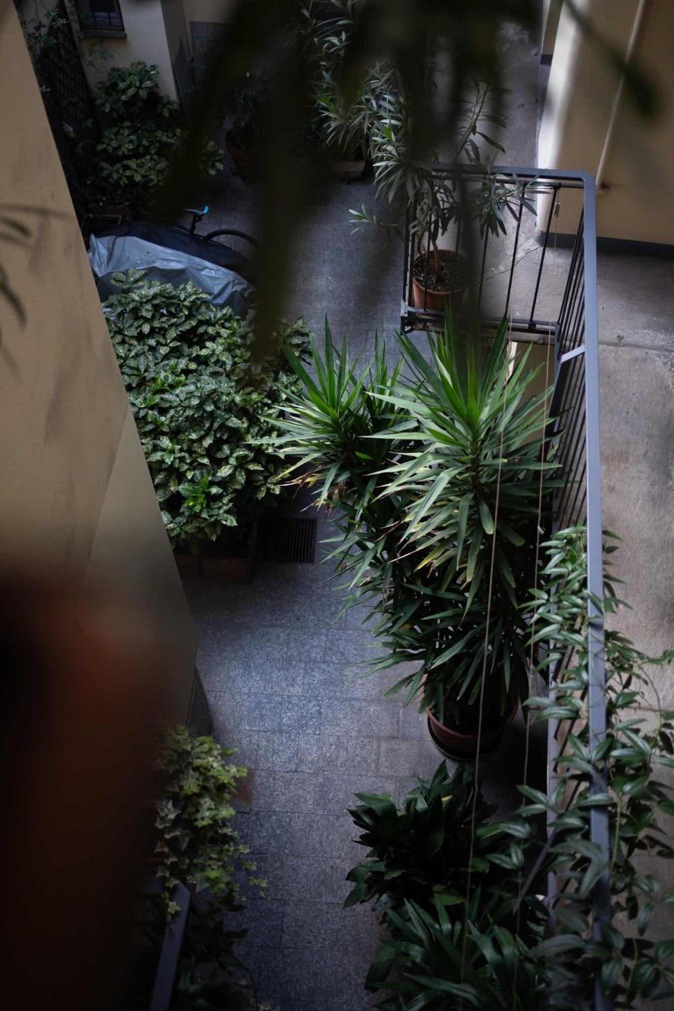 Brera Luxury Apt Milánó Kültér fotó