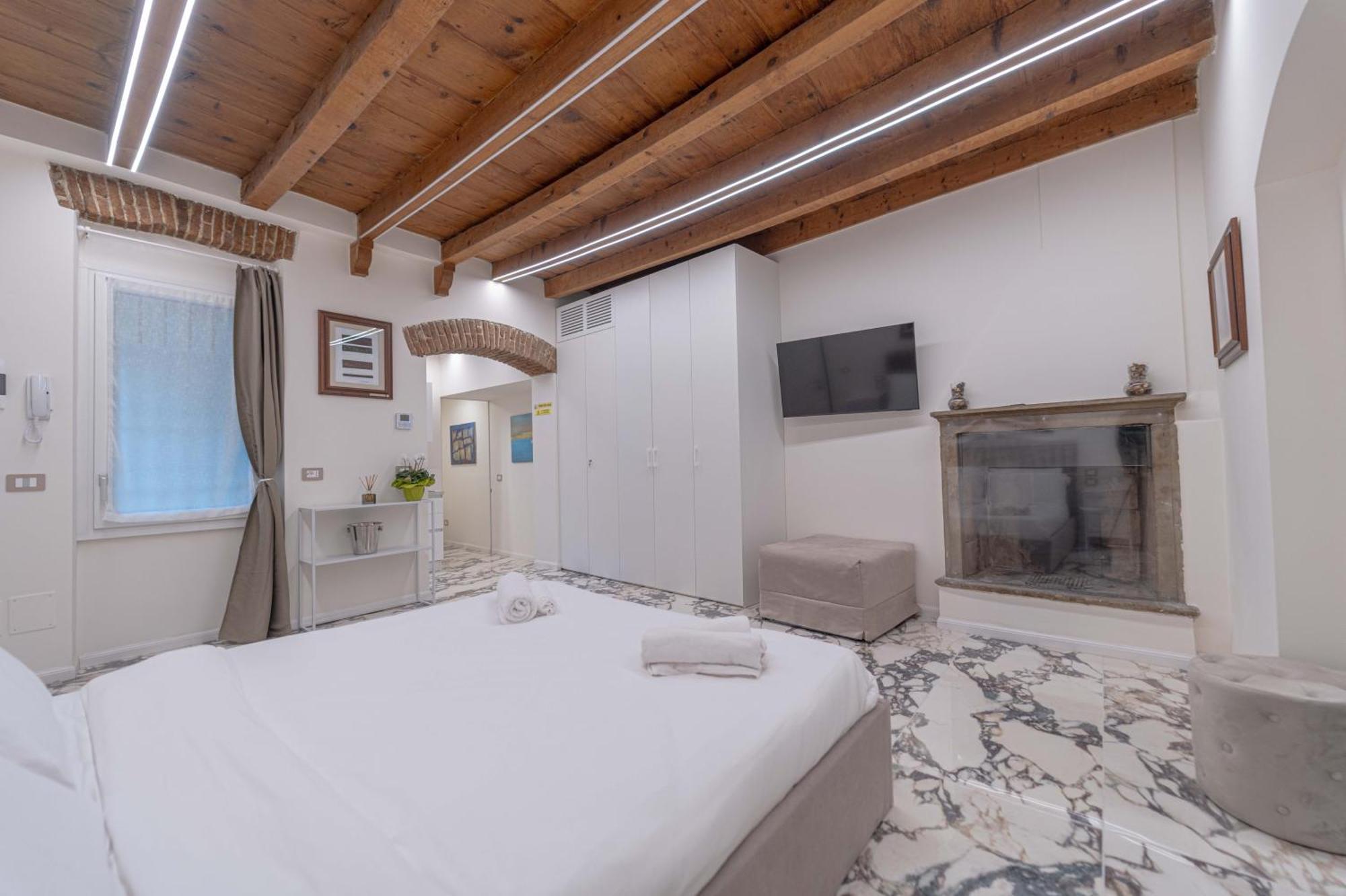 Brera Luxury Apt Milánó Kültér fotó