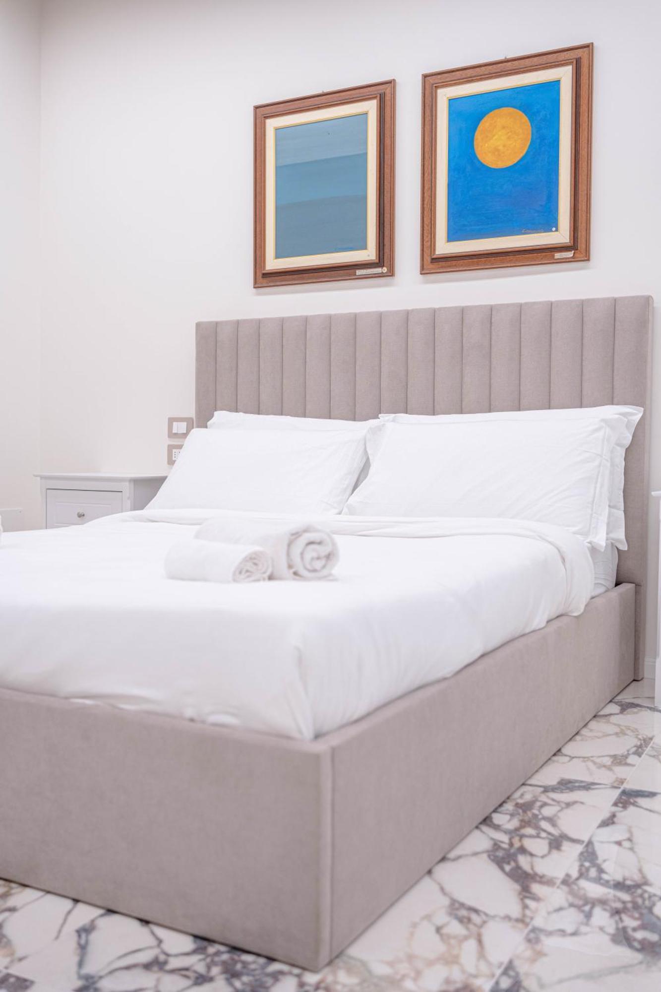 Brera Luxury Apt Milánó Kültér fotó