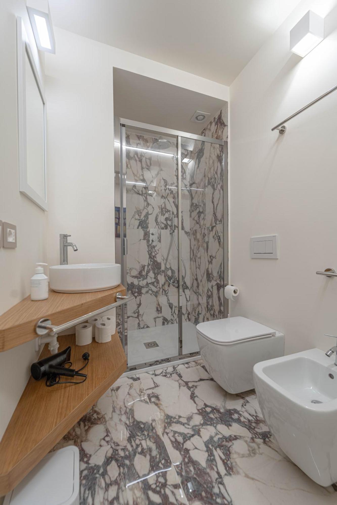 Brera Luxury Apt Milánó Kültér fotó